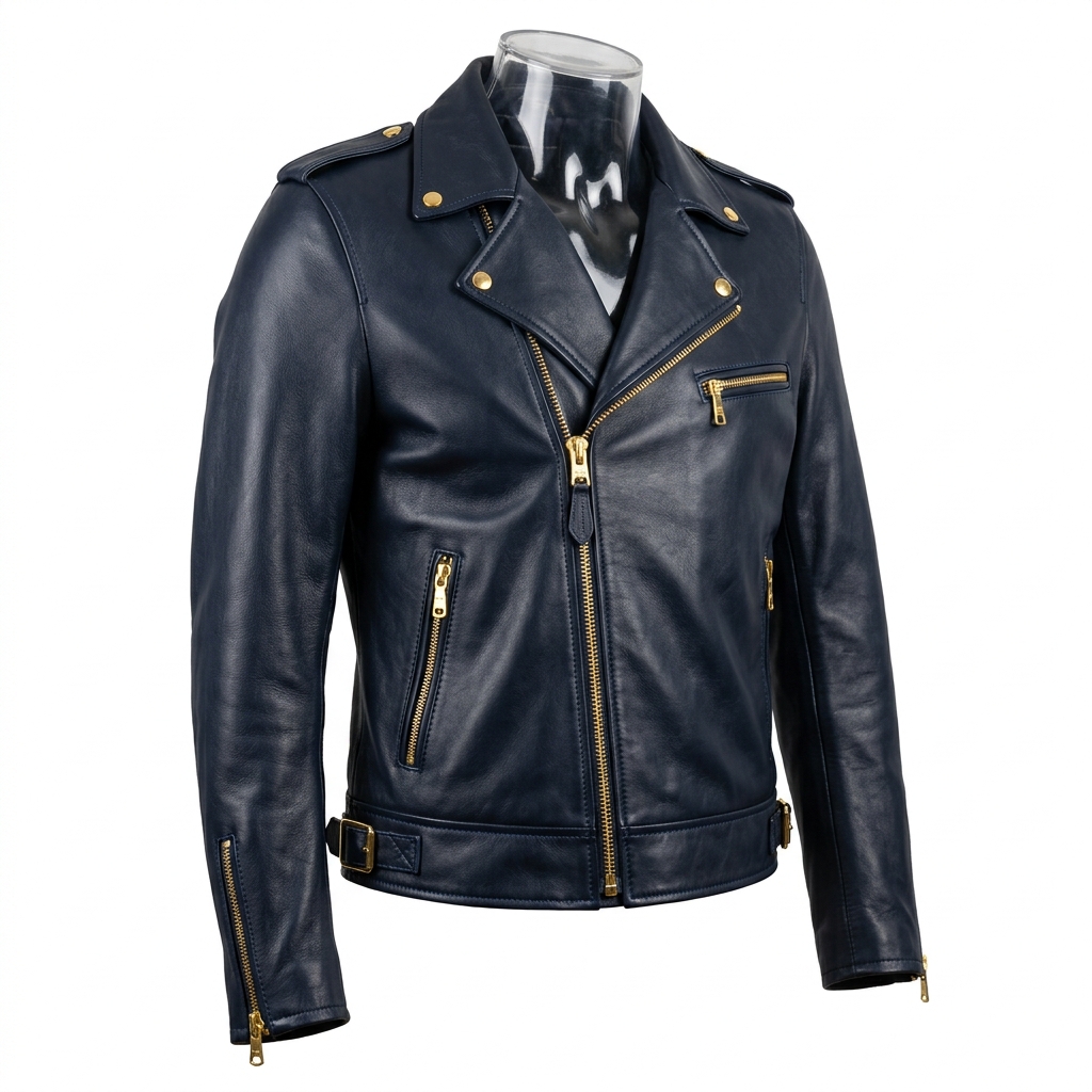 Chaquetas