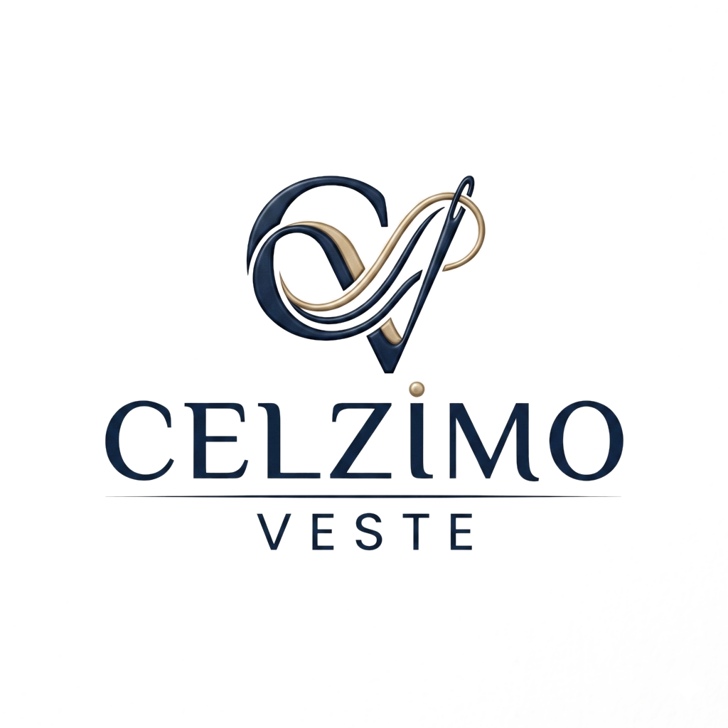 CELZIMO VESTE Logo