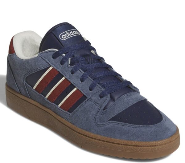 Zapatillas adidas Break Start Premium Low Azul