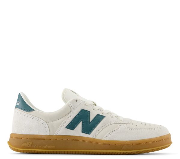 Zapatillas New Balance 480 Sea Salt Vintage Teal